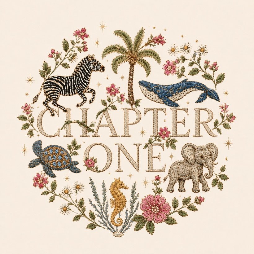 Chapter One